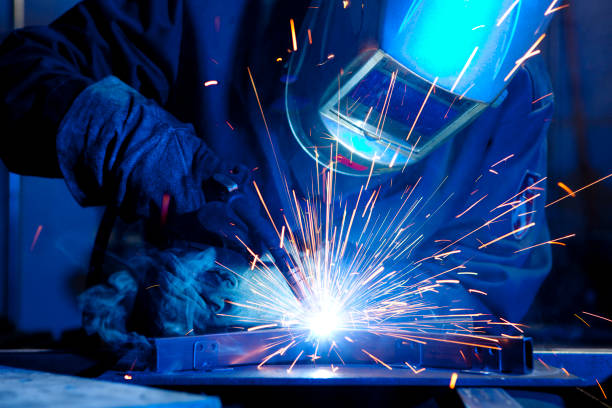 Affordable Welder Services in Clancy, MT