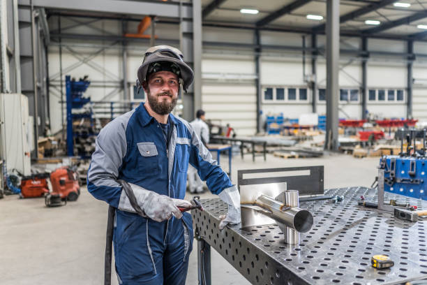 Best Artistic and Custom Metal Fabrication in Clancy, MT