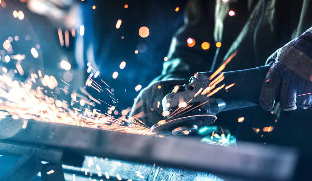 Best Automation and Robotic Welding in Clancy, MT